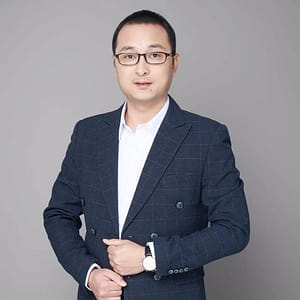 David Wang